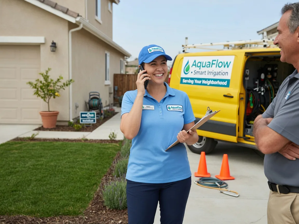 Irrigation Installation Seattle, WA FAQs